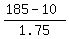 %28185-10%29%2F1.75