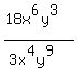 %2818x%5E6y%5E3%29%2F%283x%5E4y%5E9%29