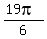 %2819pi%29%2F6