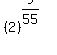 %282%29%5E%289%2F55%29