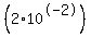 %282%2A10%5E-2%29