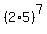 %282%2A5%29%5E7