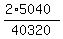 %282%2A5040%29%2F40320