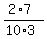 %282%2A7%29%2F%2810%2A3%29