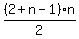 %282%2Bn-1%29%2F2%2An