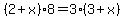 \"%282%2Bx%298=3%283%2Bx%29\"