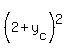 %282%2By%5Bc%5D%29%5E2