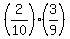 %282%2F10%29%283%2F9%29