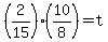 %282%2F15%29%2A%2810%2F8%29=t