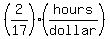 %282%2F17%29%28hours%2Fdollar%29