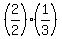 %282%2F2%29%281%2F3%29