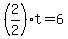 %282%2F2%29t=6