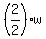 %282%2F2%29w