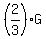 %282%2F3%29%2AG