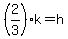 %282%2F3%29%2Ak=h