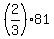 %282%2F3%2981