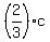 %282%2F3%29c
