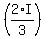 %282%2F3%2AI%29
