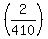 %282%2F410%29