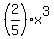 %282%2F5%29%2Ax%5E3