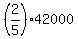 %282%2F5%2942000