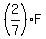 %282%2F7%29%2AF