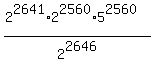 %282%5E2641%2A2%5E2560%2A5%5E2560%29%2F2%5E2646