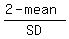 %282+-+mean%29%2FSD