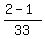 %282-1%29%2F33