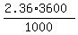 %282.36%2A3600%29%2F1000