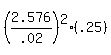 %282.576%2F.02%29%5E2+%28.25%29%29%29