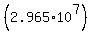 %282.965%2A10%5E7%29%B7%285%2A10%5E3%29