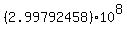 %282.99792458%29%2A10%5E8