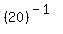 %2820%29%5E%28-1%29