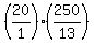 %2820%2F1%29%2A%28250%2F13%29