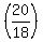 %2820%2F18%29