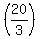 %2820%2F3%29