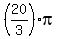%2820%2F3%29pi