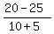 %2820-25%29%2F%2810%2B5%29