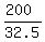 %28200%29%2F32.5