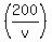 %28200%2Fv%29