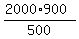 %282000%2A900%29%2F500