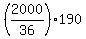 %282000%2F36%29%2A190