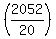 %282052%2F20%29