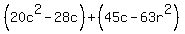 %2820c%5E2-28c%29%2B%2845c-63r%5E2%29