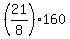 %2821%2F8%29160+
