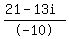 %2821-13i%29%2F-10