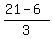 %2821-6%29%2F3