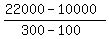 %2822000-10000%29%2F%28300-100%29%29