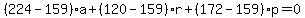 %28224-159%29a%2B%28120-159%29r%2B%28172-159%29p=0
